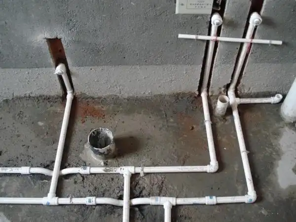 家庭装修施工有讲究 水电工程防猫腻