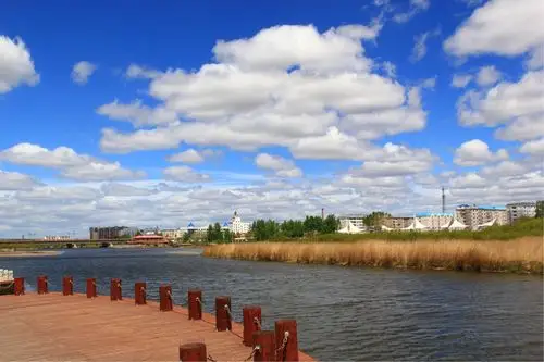 呼伦贝尔【海拉尔】