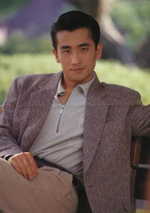 车仁表 写真 - mtime时光网