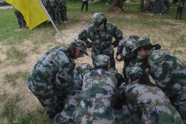 训练|户外拓展|企业军训|青少年夏令营|青少年冬令营|企业培训-深圳