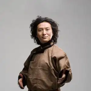 齐峰(傲日格勒) 歌手详情                                 国籍