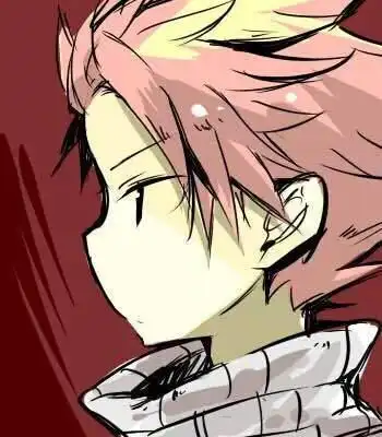 妖精的尾巴 纳兹