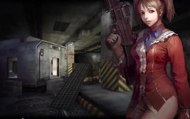 csol绝命档案——z病毒泄漏事件