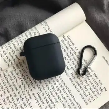 迈豆ins安卓i11无线蓝牙耳机套inpods12潮牌i12硅胶保护套防丢i7smini