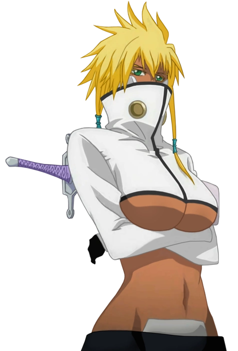 《 a data-lemmaid="5460">死神 /a>》及其衍生作品中的女性角色