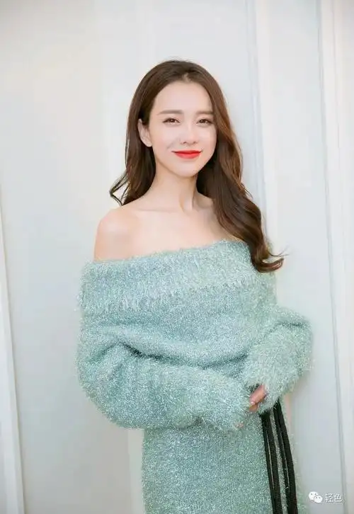 人类高质量女友黄一琳高清写真集图片大全一