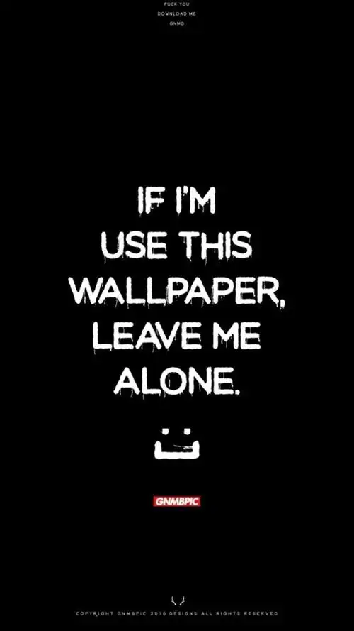 创意黑色带字背景,高清图片,手机锁屏桌面-壁纸族