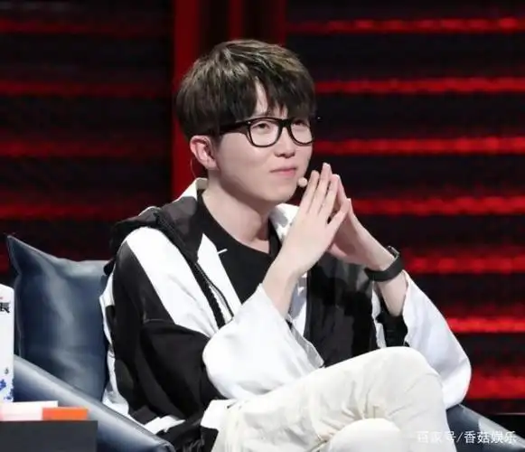 毛不易对减肥成功的回应很扎心但他对脱口秀演员的点评却很到位