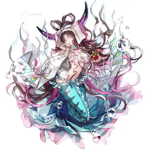 fgo泳装杀生院简评蓝卡时代优质大充能光炮第三面的神