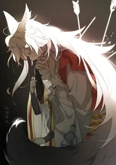 阴阳师 6张图片 · 0 人收藏 朝歌夜弦-小夜 收藏 赞 分享 大图浏览 1