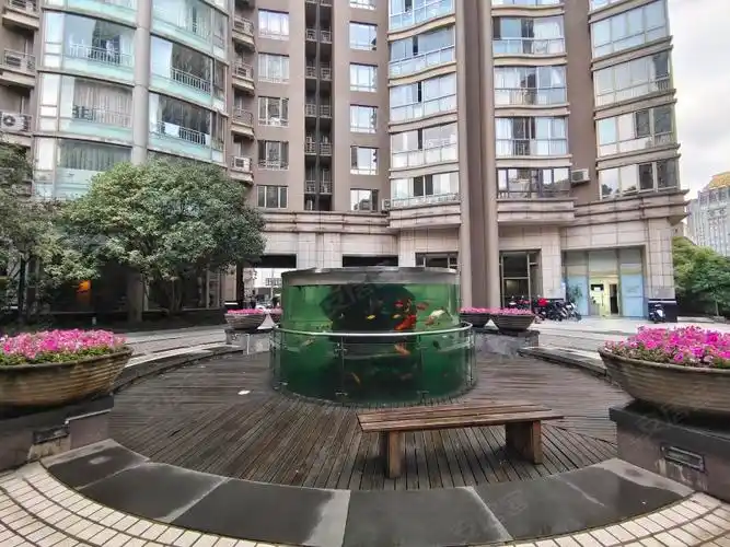 上海苏堤春晓名苑