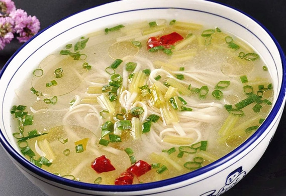 浆水面培训多少钱学起来难不难