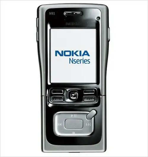 那些年,我们用过的爆款手机(诺基亚nseries)