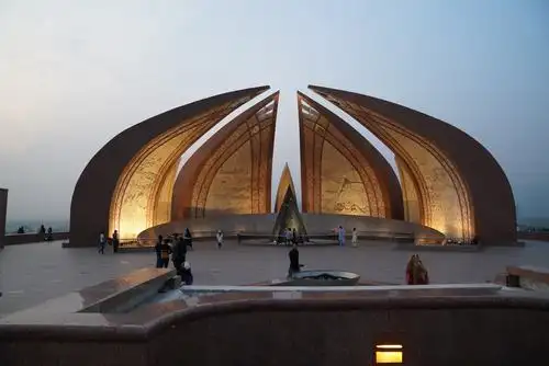 2019闲游趣影之一一巴基斯坦深秋游