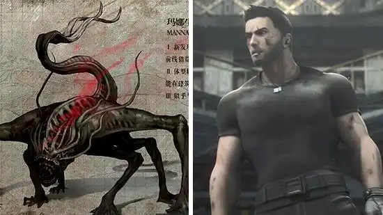 盲猜《灵笼》大结局,马克打败最终boss,成神后把地球送给灯塔