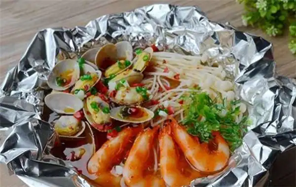 锡纸花甲米线加盟哪家好