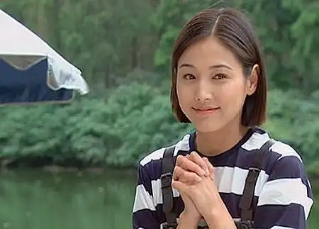 男人婆张延简直就是娱乐圈的一股清流婚后生活幸福老公原来是他