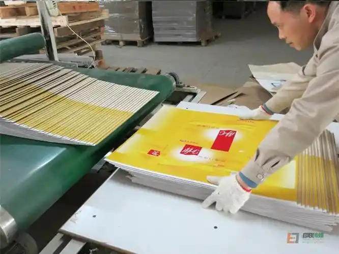 借力数字化技术 东莞印刷包装业华丽蜕变