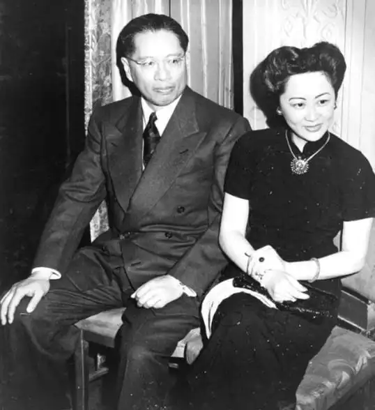 【图】宋子文别墅美丽 为母亲享晚年在青岛海边建造的