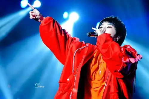 华晨宇 20160821火星演唱会上海站