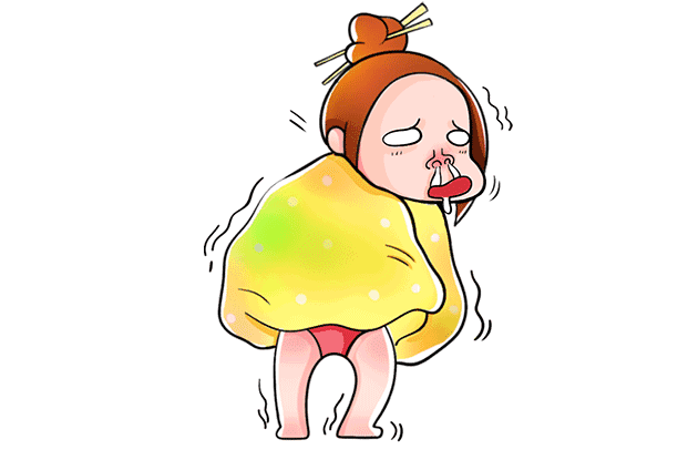 旅游 正文 小南已经把压箱底的大棉袄都翻出来了 可还是瑟瑟发抖.