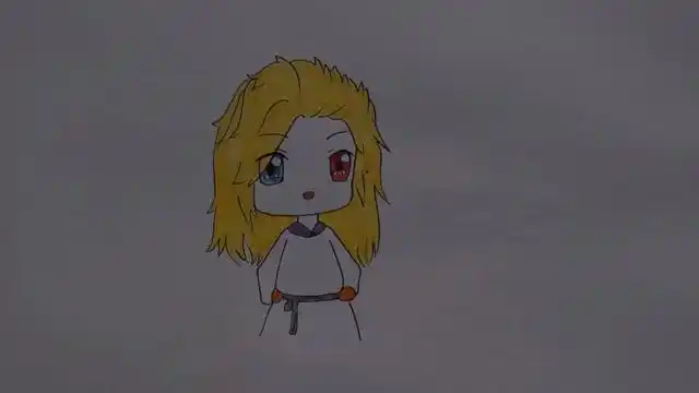 太帅了哥哥画的戴沐白也太帅气了吧