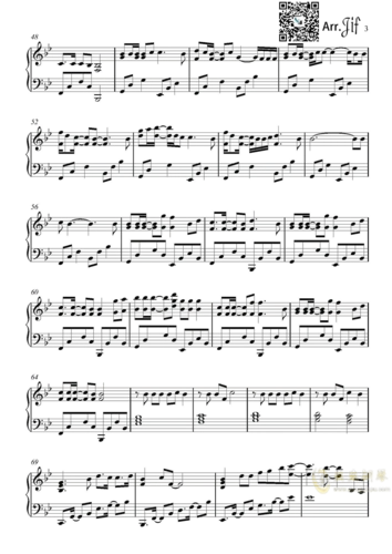 home简谱_home简谱蔡徐坤