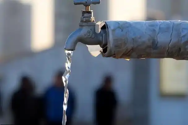 家在7楼以上的业主请注意:若自来水出现这3个问题,烧开也别喝