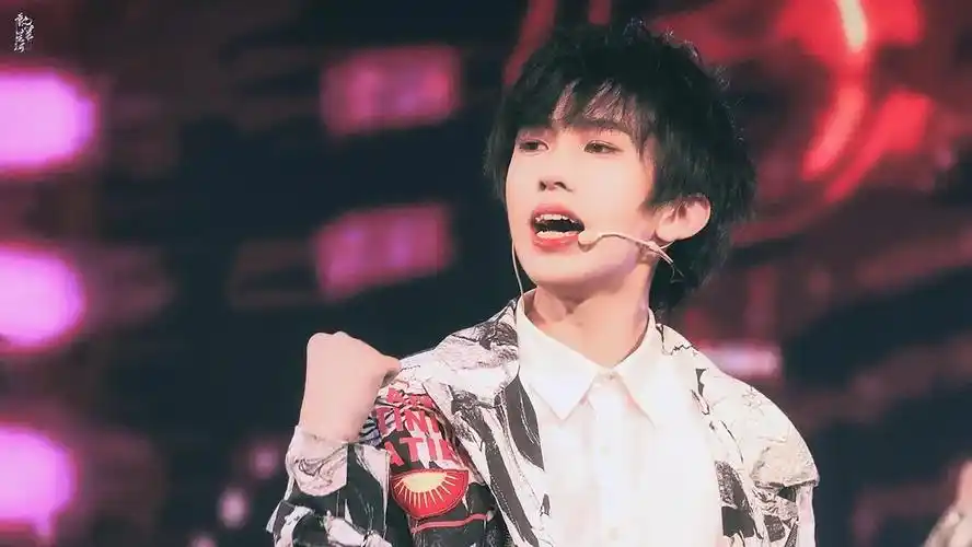 林墨可做电脑壁纸图