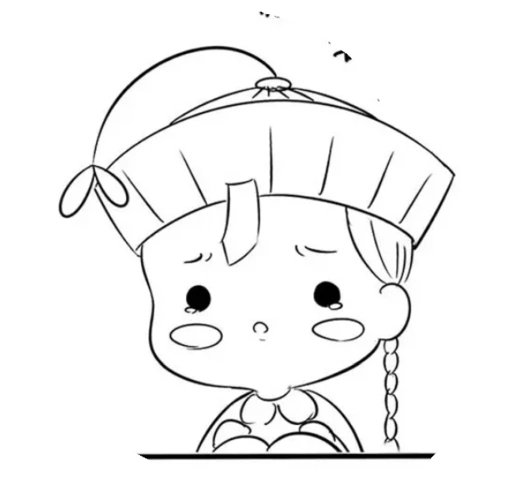 长草的小太监叫什么,感觉好萌.