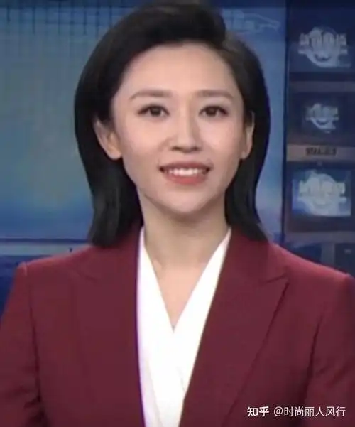 《新闻联播》迎来首位90后女主播!