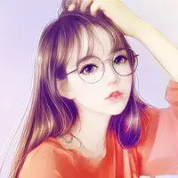 绘画头像女生动漫人物图片点击鼠标右键下载