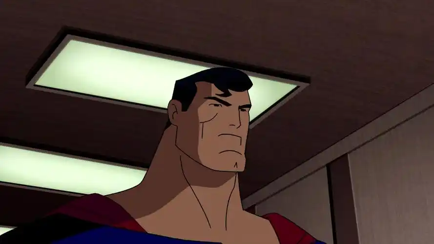 超人的克隆体真惨,天天被卢瑟欺负_哔哩哔哩 (゜-゜)つロ 干杯~-bili