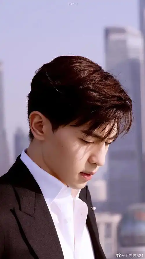 内地最帅男明星是哪一位