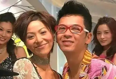 59岁前tvb男拳王内地登台疑黑面 被批耍大牌