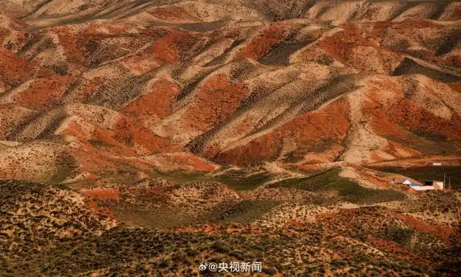 甘肃推出a级景区优惠大礼包##从现在到年底甘肃景区