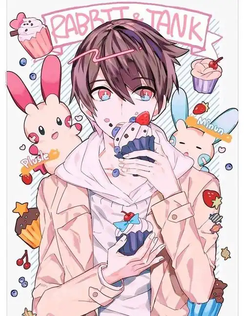 特摄:《假面骑士build》桐生战兔,一个被制造的虚假的英雄