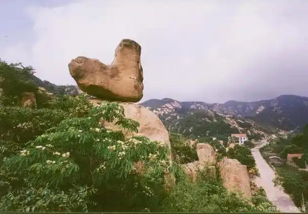 嵖岈山一日游路线,这份攻略不可少,建议收藏分享