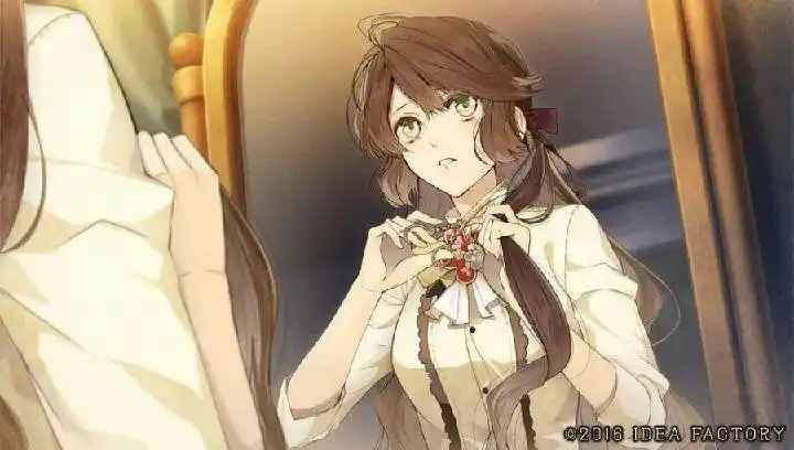 有什么女主很漂亮的乙女游戏吗? - 知乎