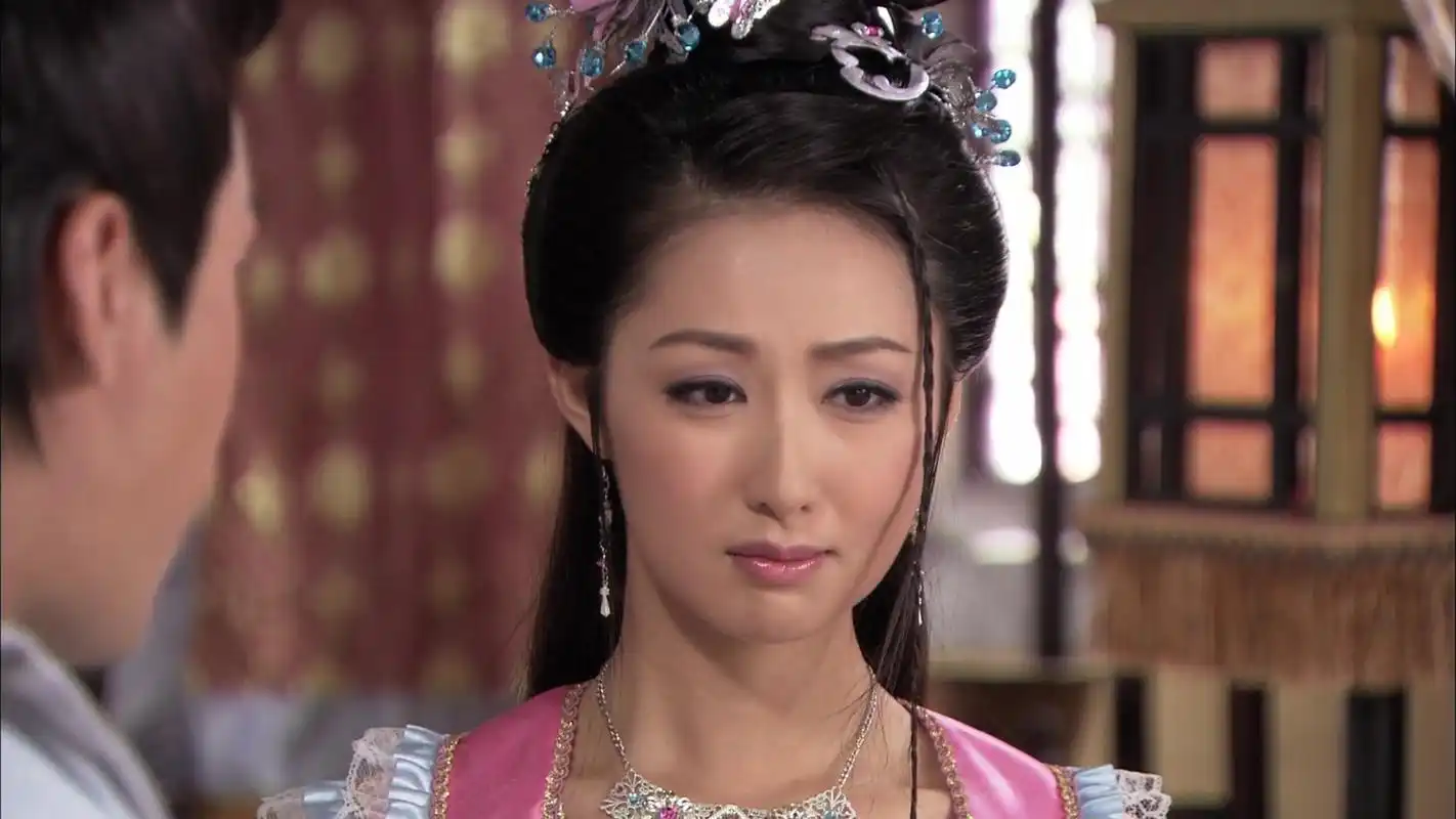 电视剧《薛平贵与王宝钏》主要演员角色介绍