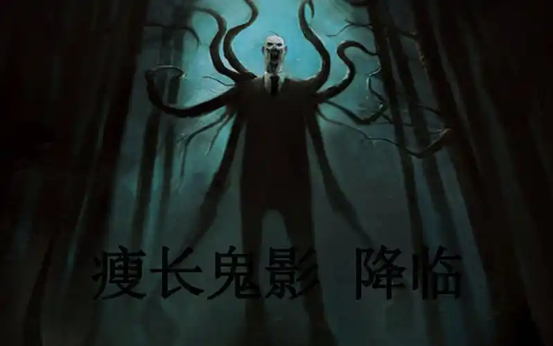 【火猫tv】《瘦长鬼影:降临》恐怖来袭 2