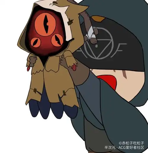 第五人格就是先知小可爱又来了