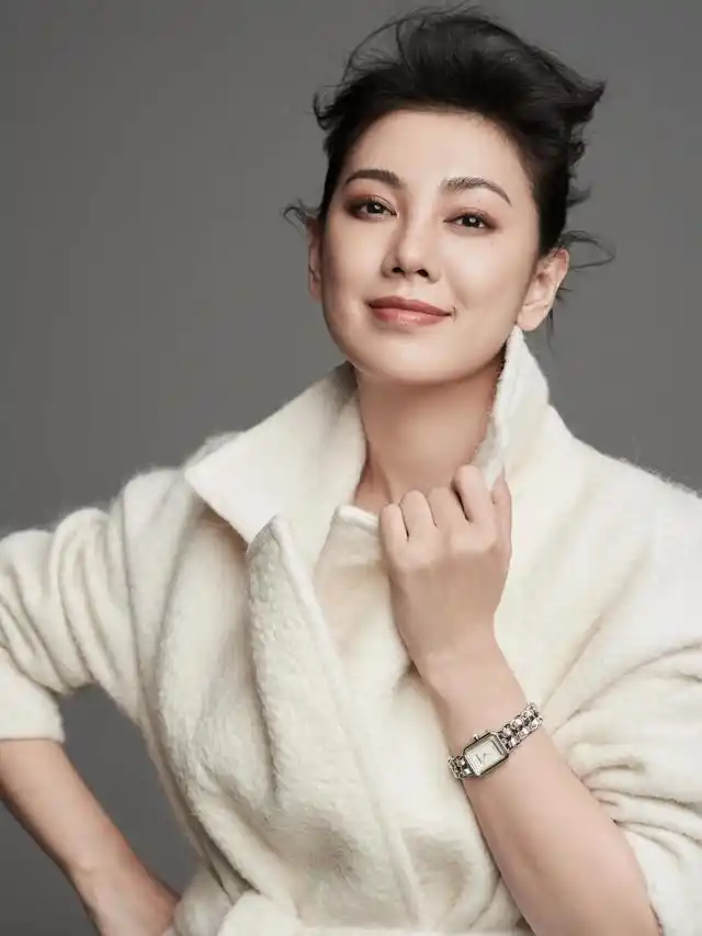 赵文琪 美照连连看