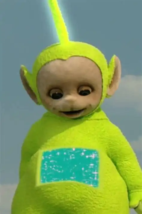 天线宝宝 第10季 - 搜狗英文