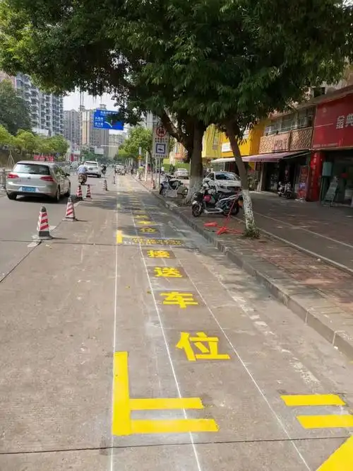 没有临时停车位时,这3个技巧可以避免被贴罚单,新手学学吧!