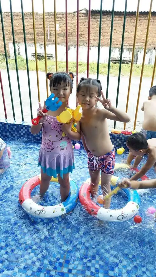 西牛镇小太阳幼儿园2020年秋季学期――招生报名开始啦!