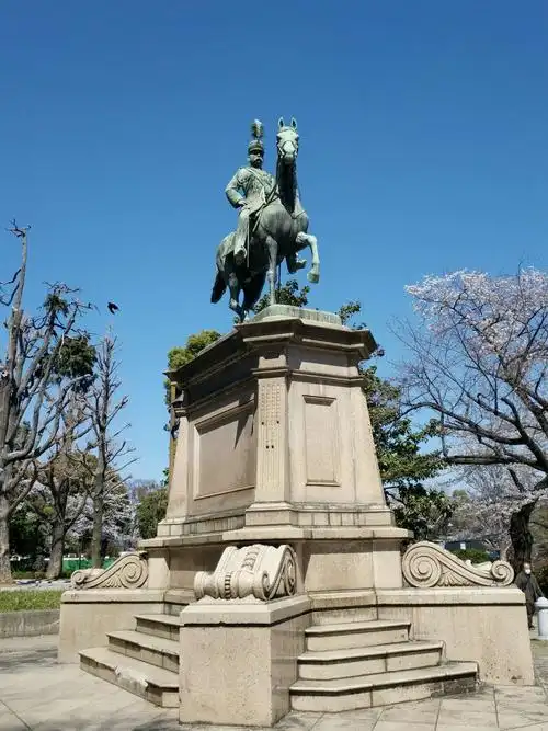 日本八日游 2019年4月3――10日 日本第一天(4日)成田,上野公园,浅草