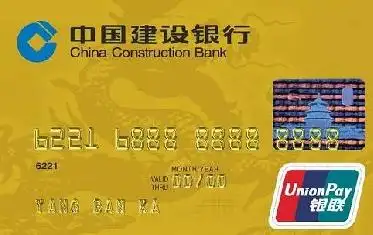 建行龙卡人民币信用卡(金卡)-建设银行信用卡-和讯信用卡