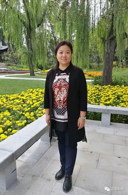 【紫禁杯优秀班主任】黄丽娜:在孩子们最美的年龄用心陪伴 在自己的