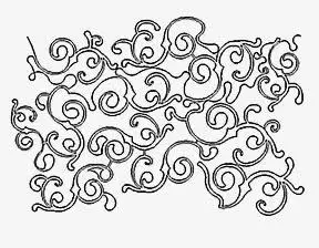 花纹素材免费下载_觅元素